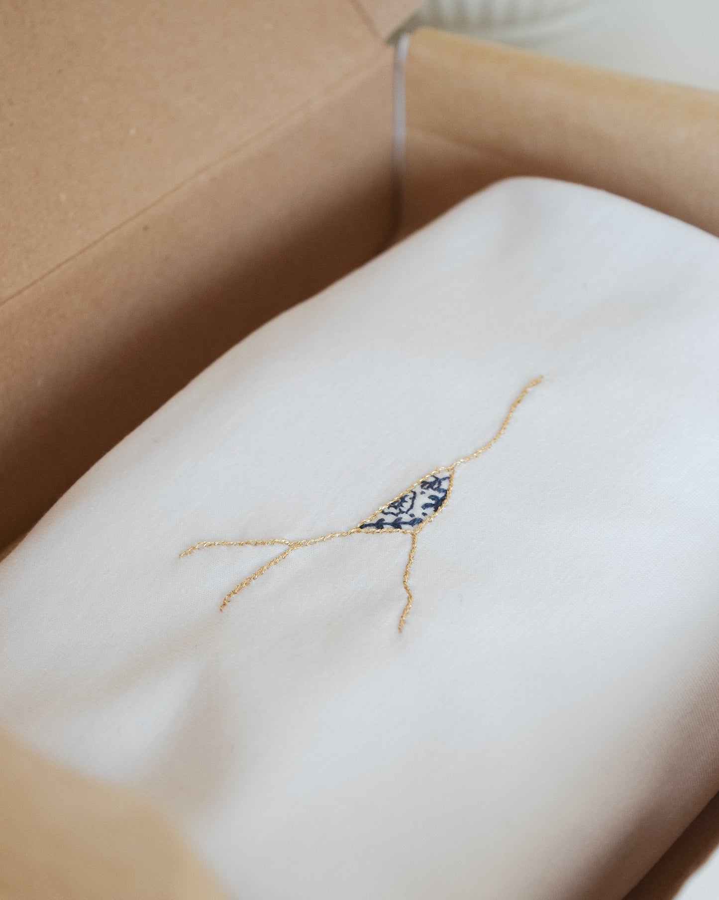Kintsugi