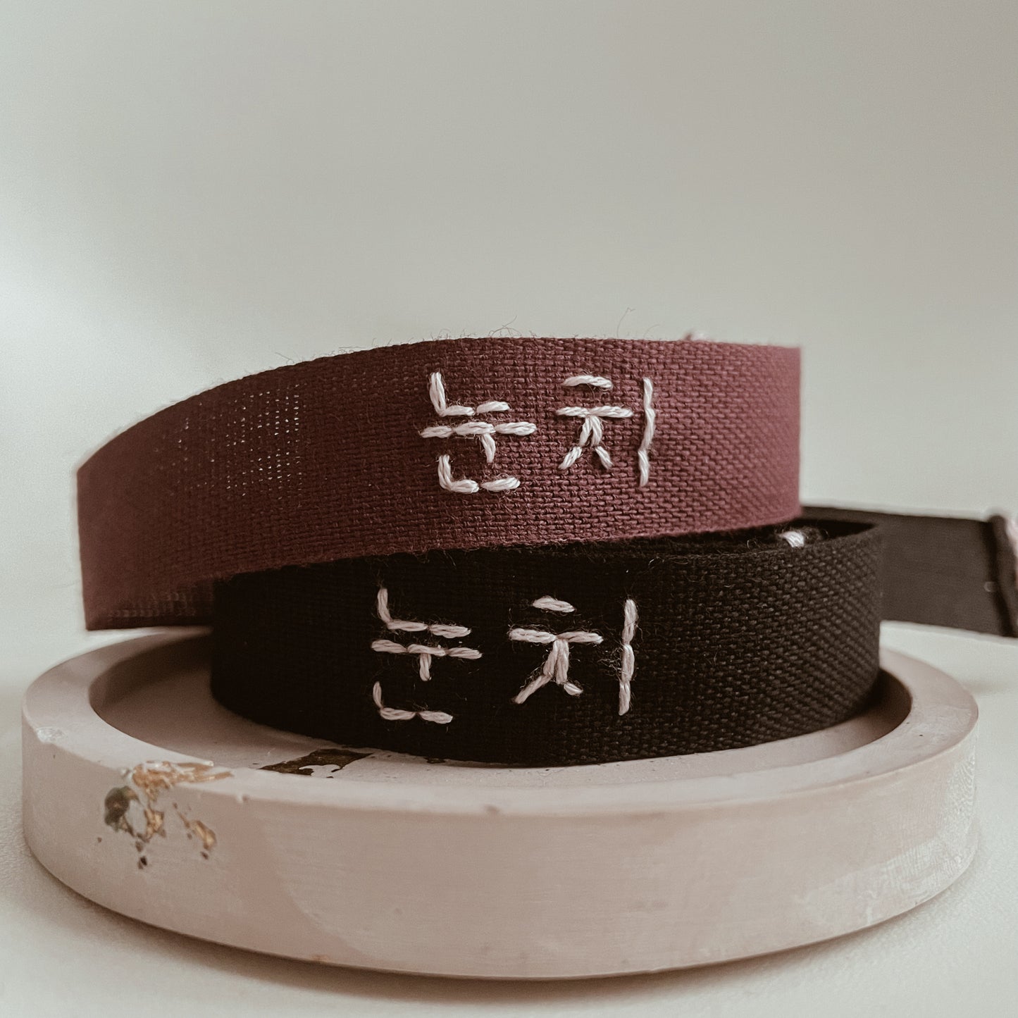 Personalized bracelet