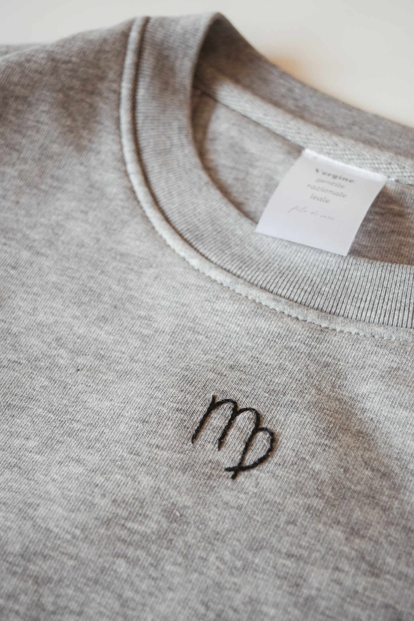 Illustrated T-shirt