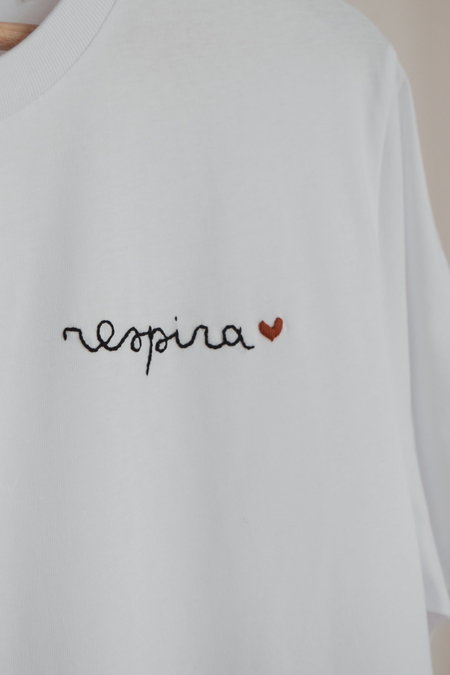 La tua parola del cuore