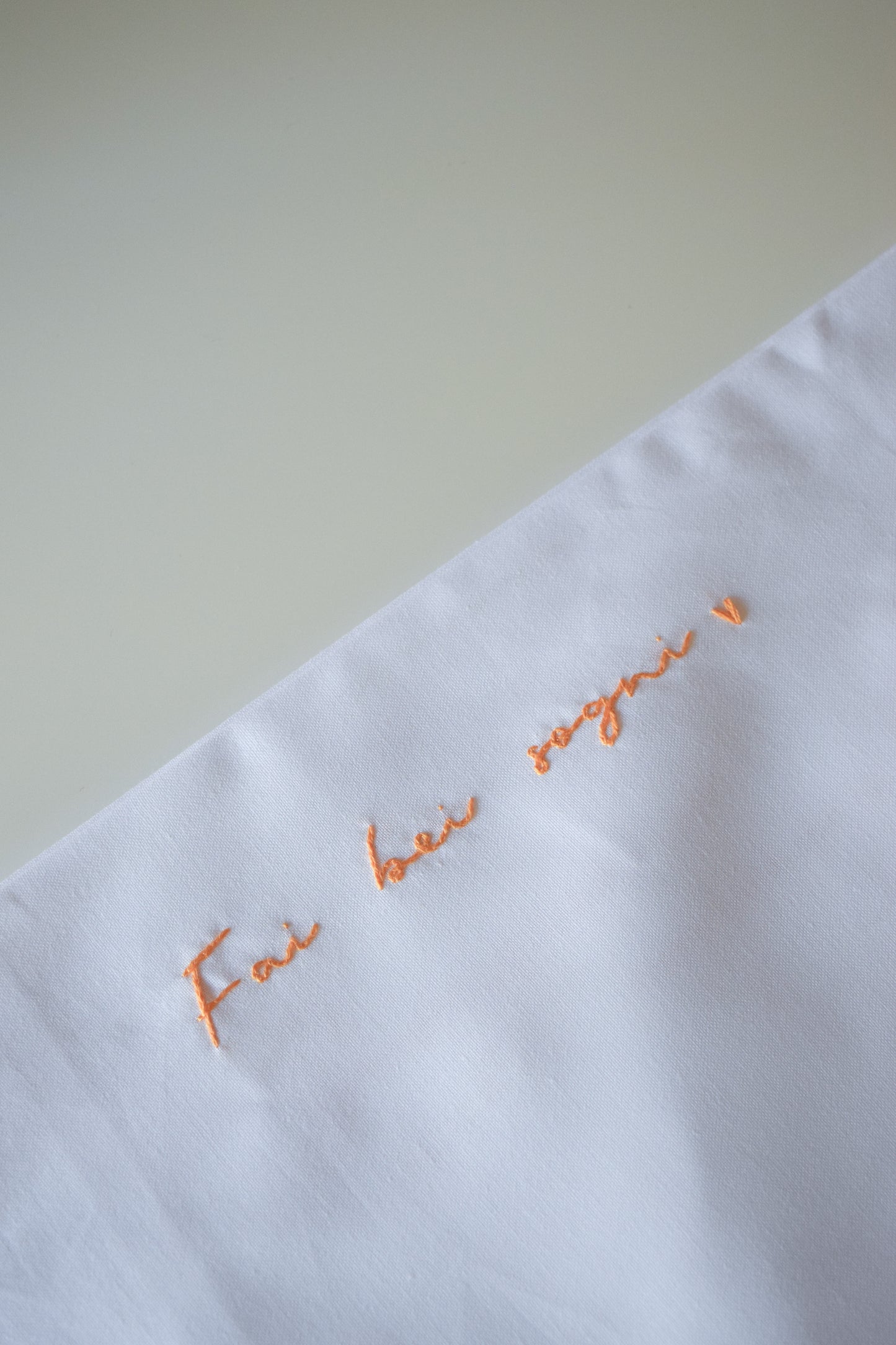 Federa "Fai bei sogni"