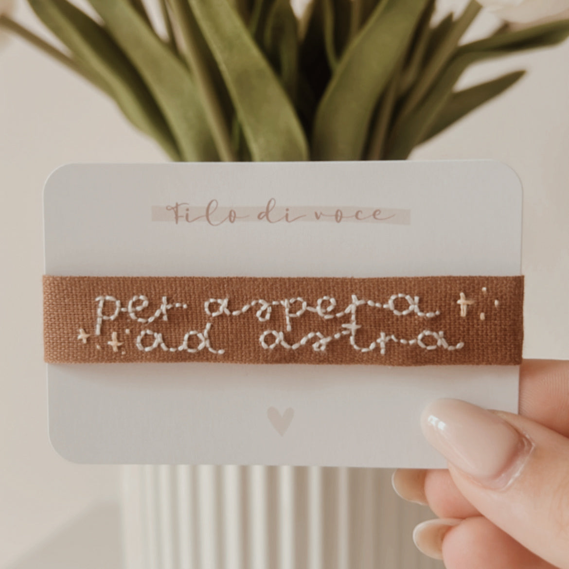 Personalized bracelet