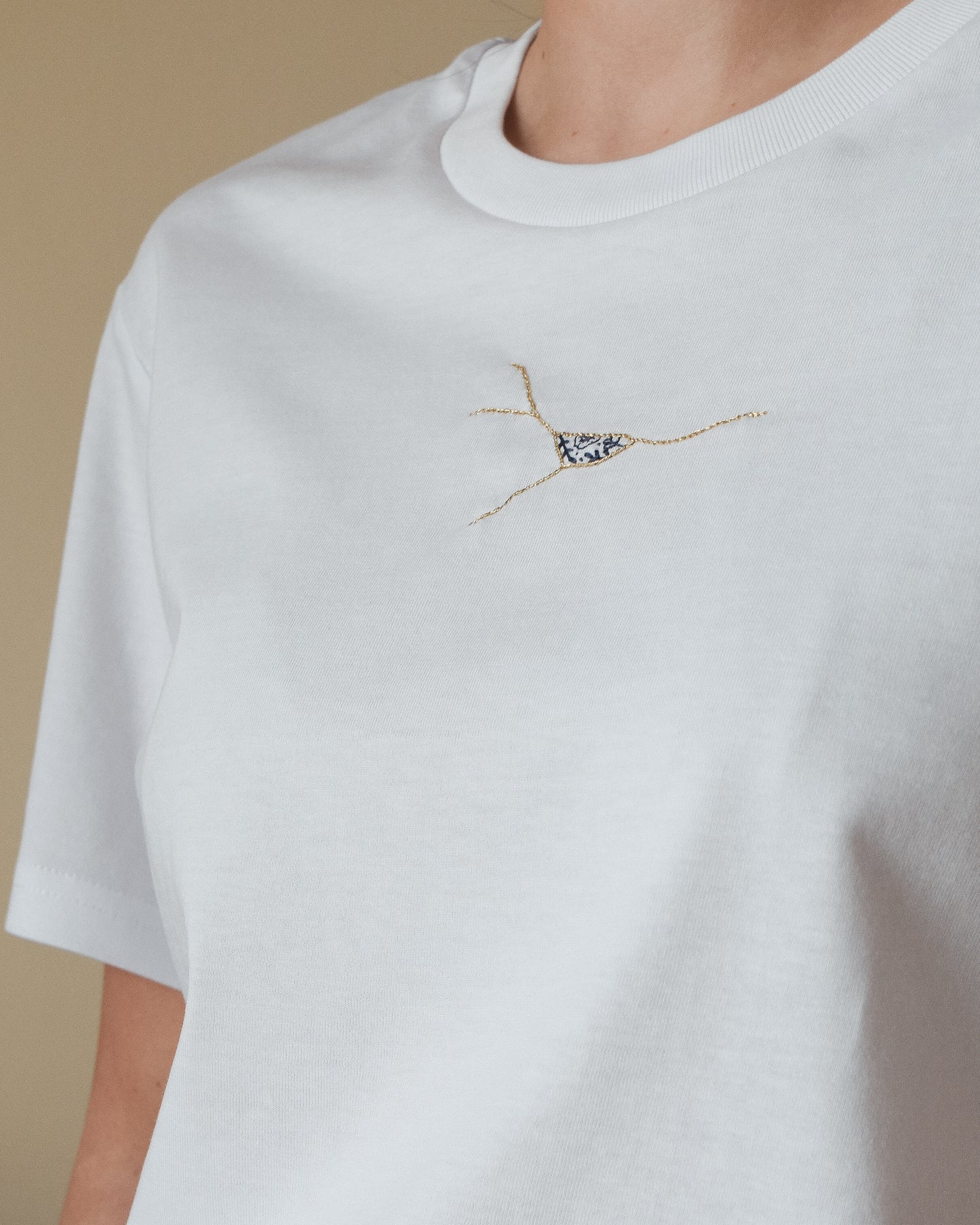 Kintsugi