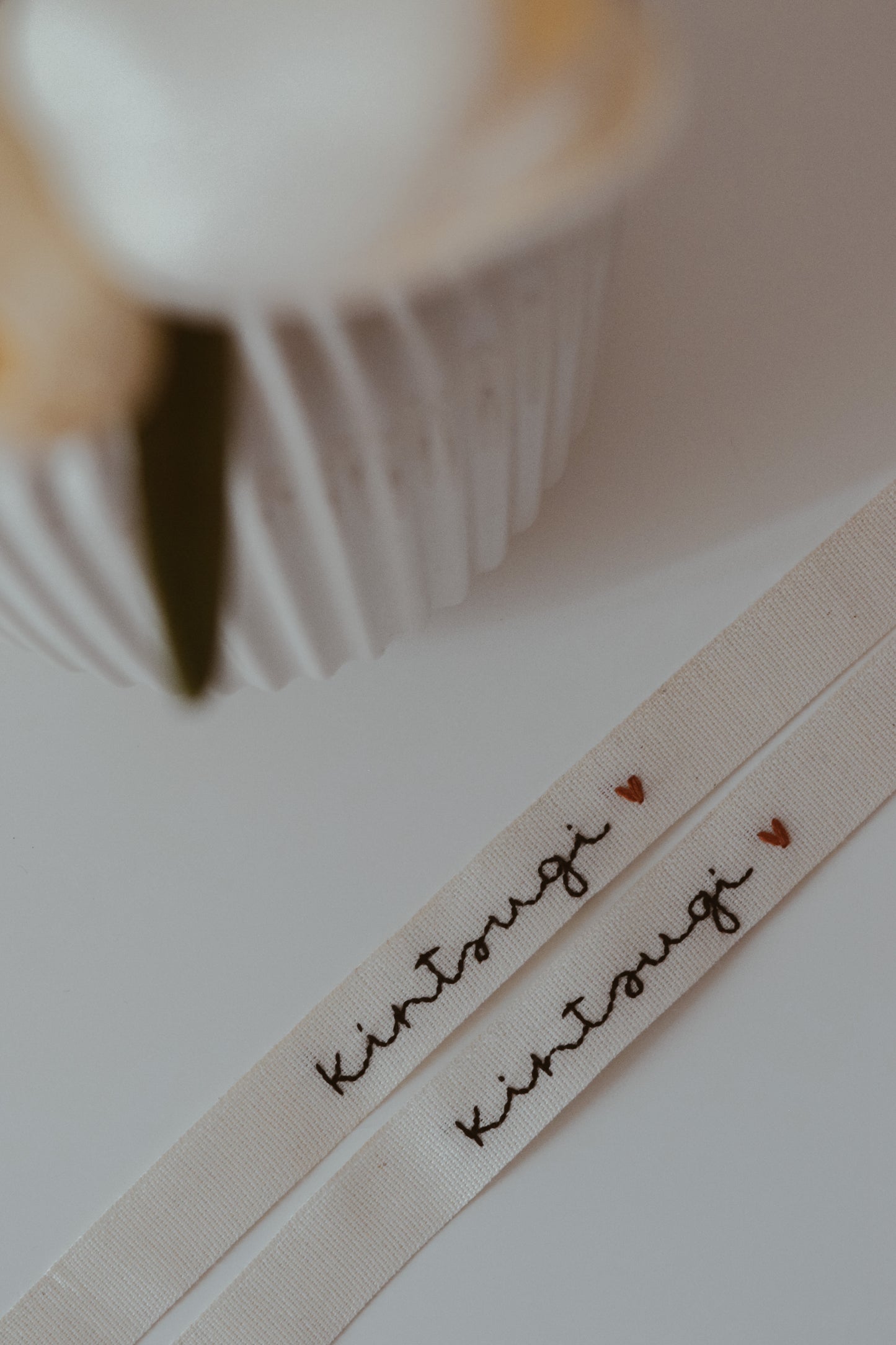 Personalized bracelet