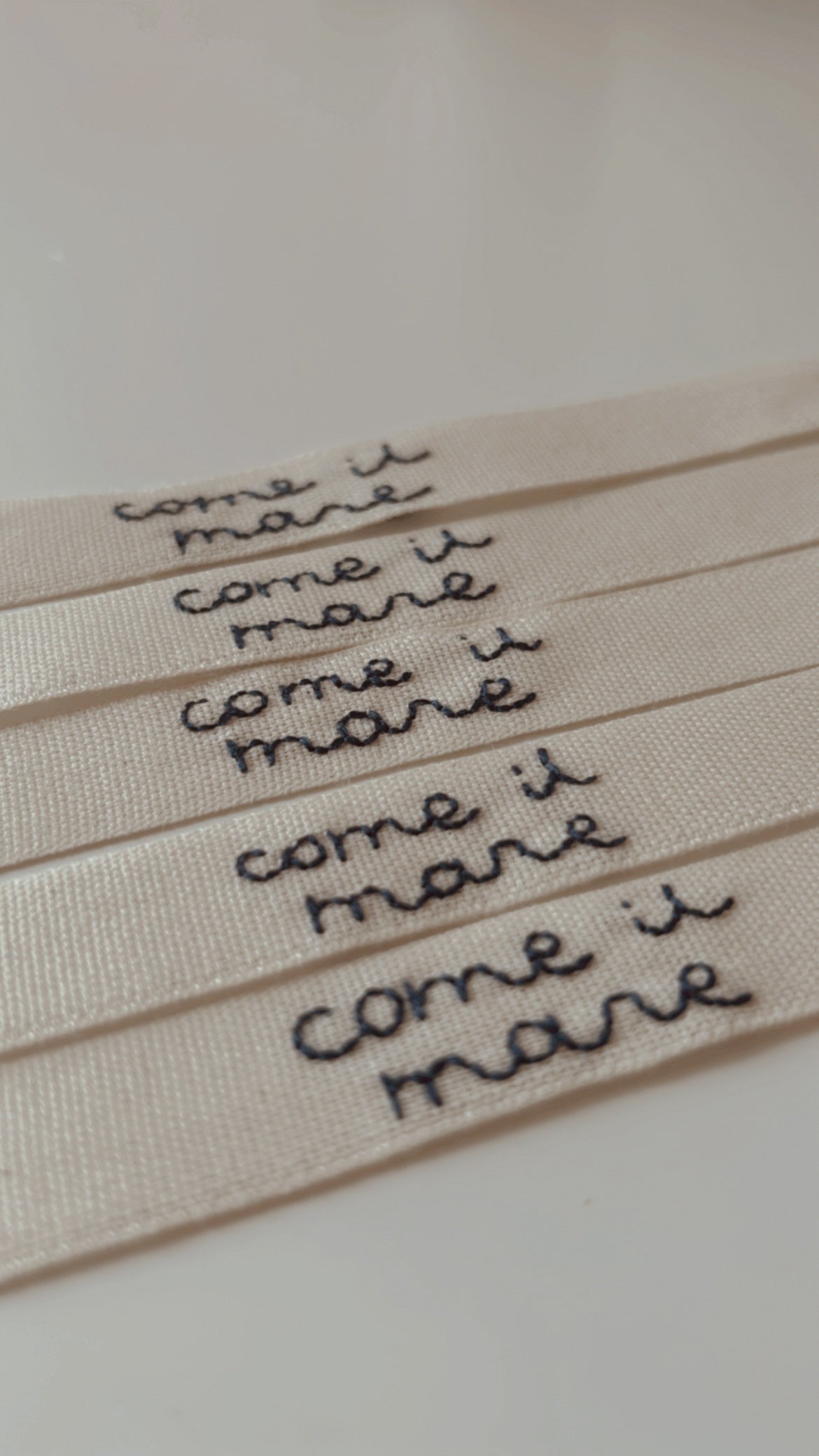 Personalized bracelet