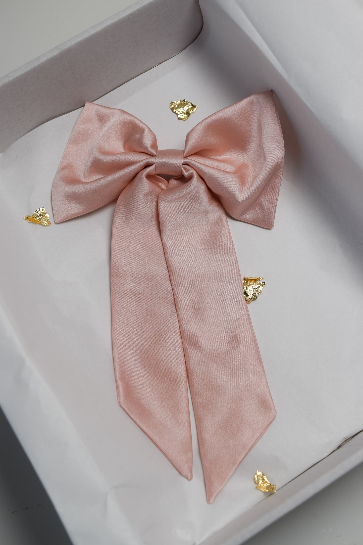 Linea Luxury | Fiocco Romantic