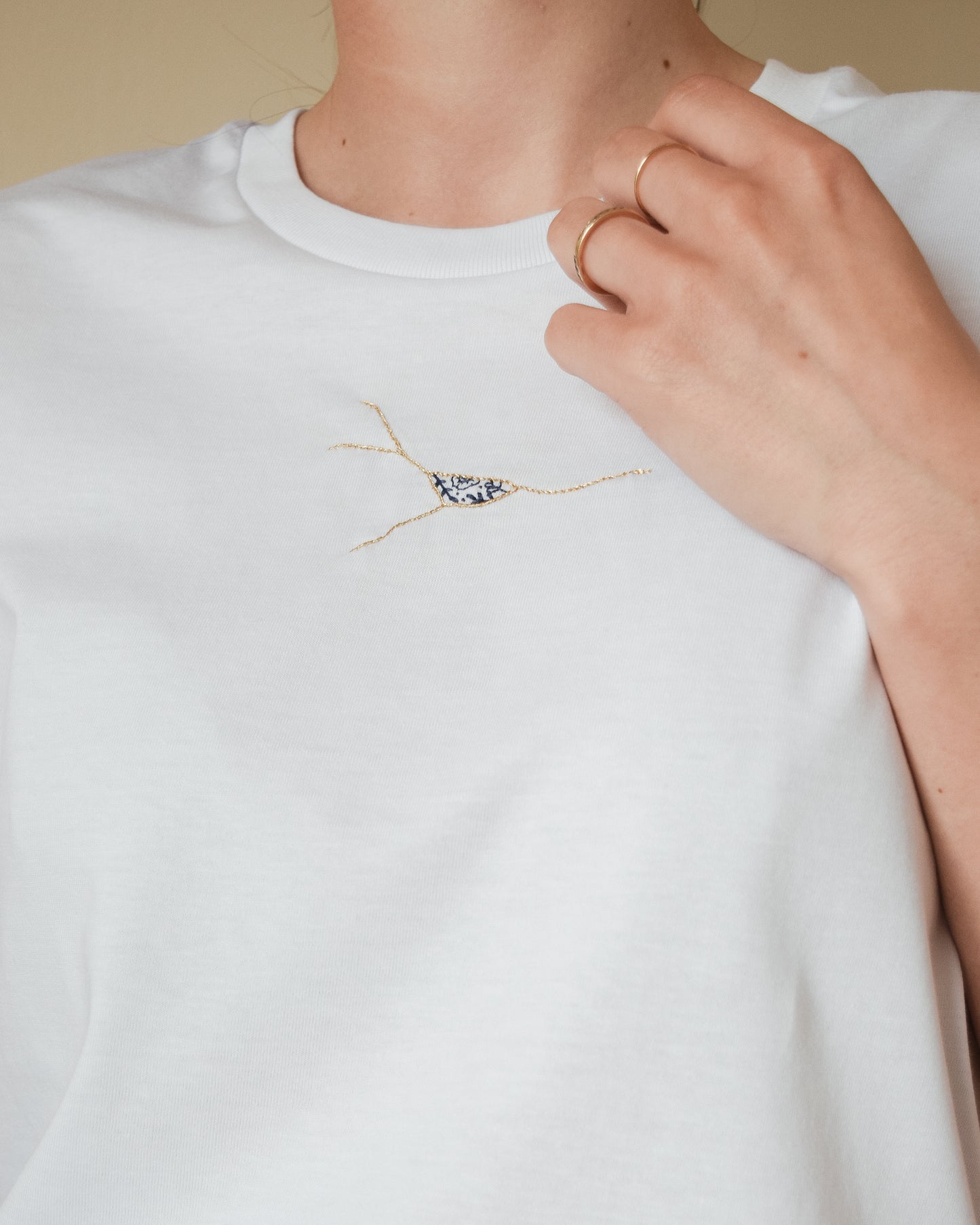 Kintsugi