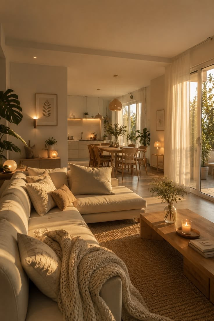 Sentirsi a Casa | Home decor