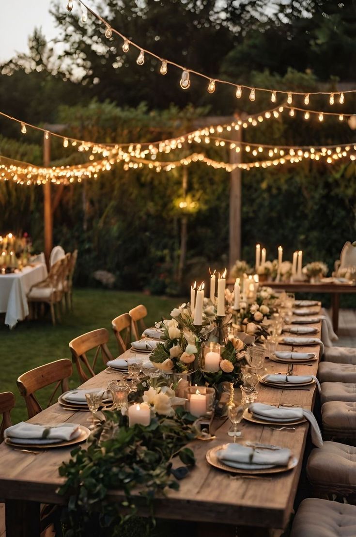 WEDDING DETAILS