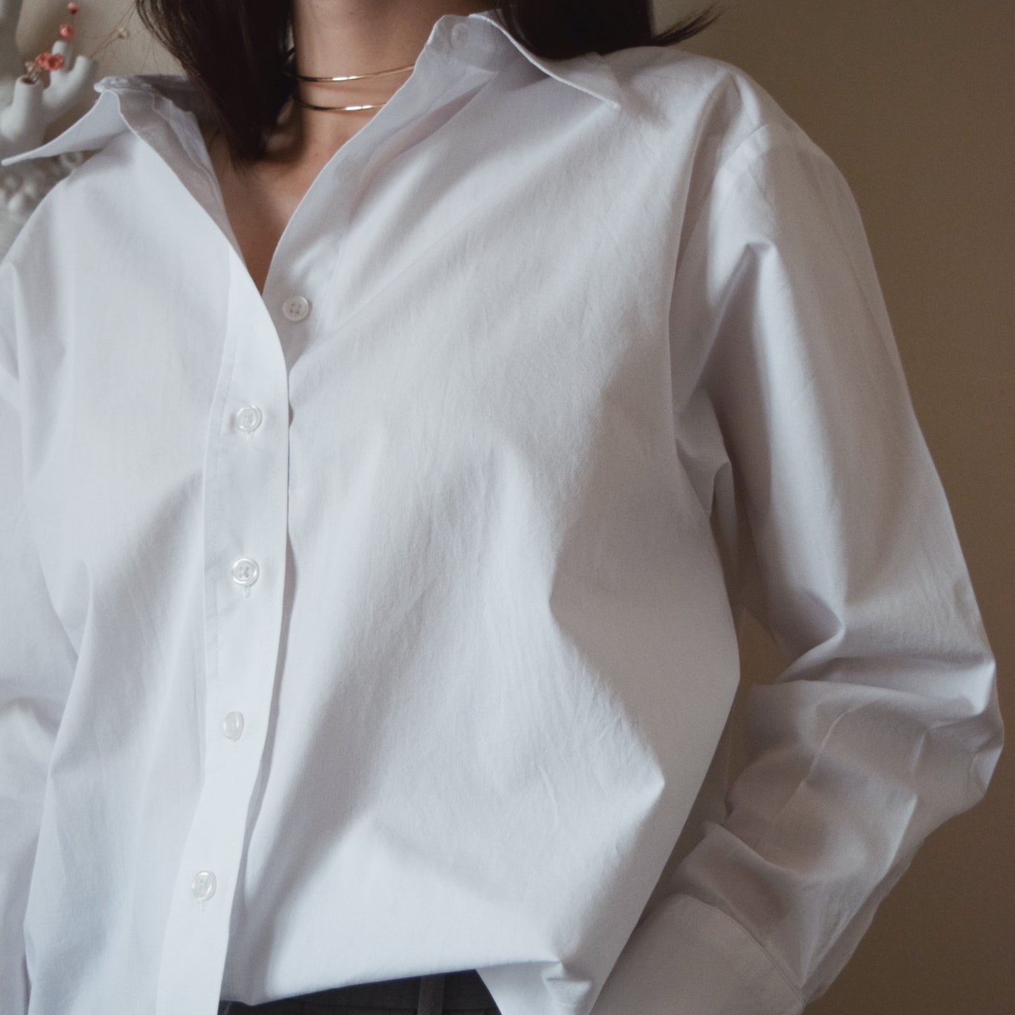 Camicia Essenza