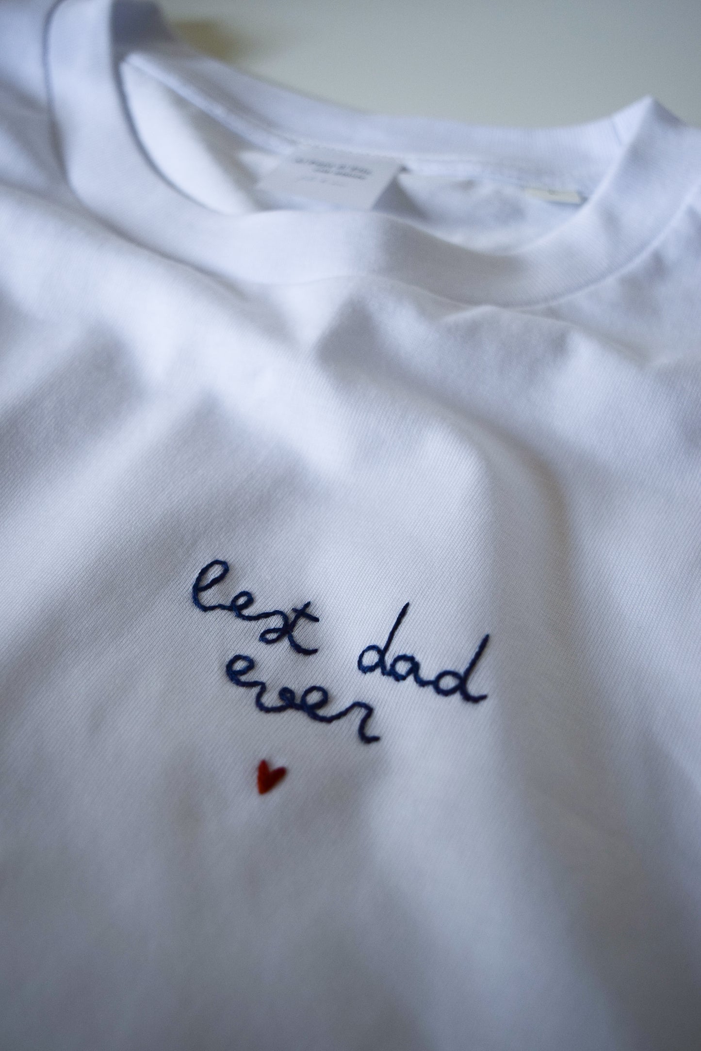 Maglietta per il Papà