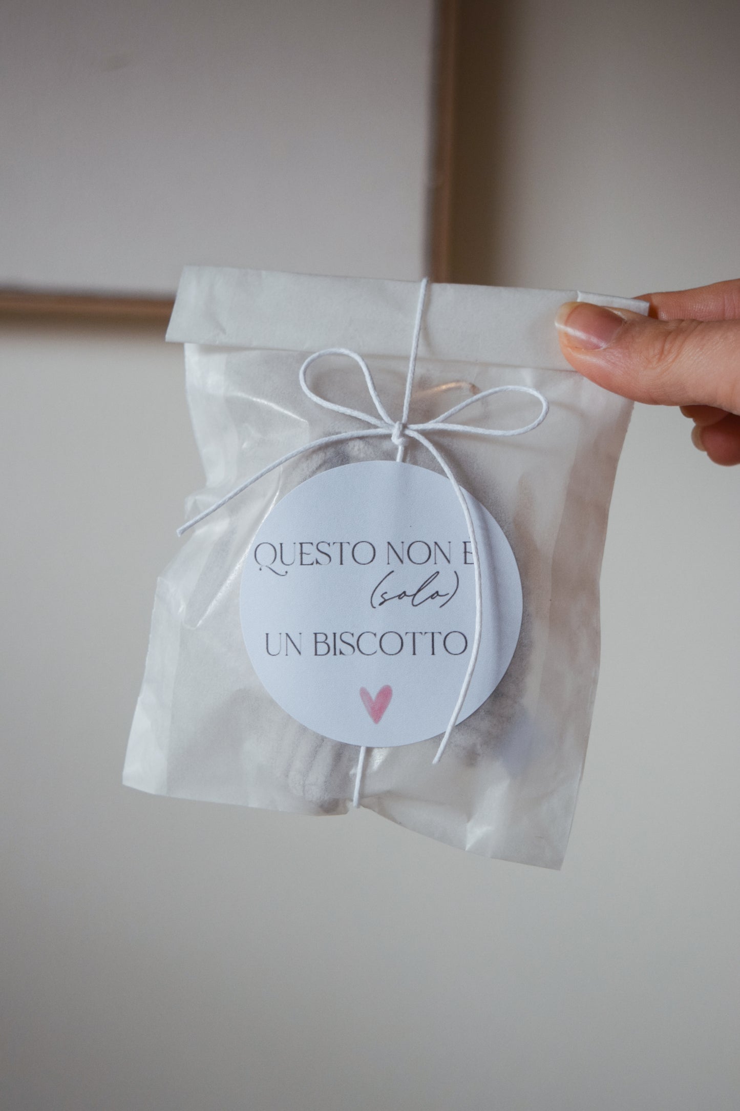 (non)biscotto della fortuna