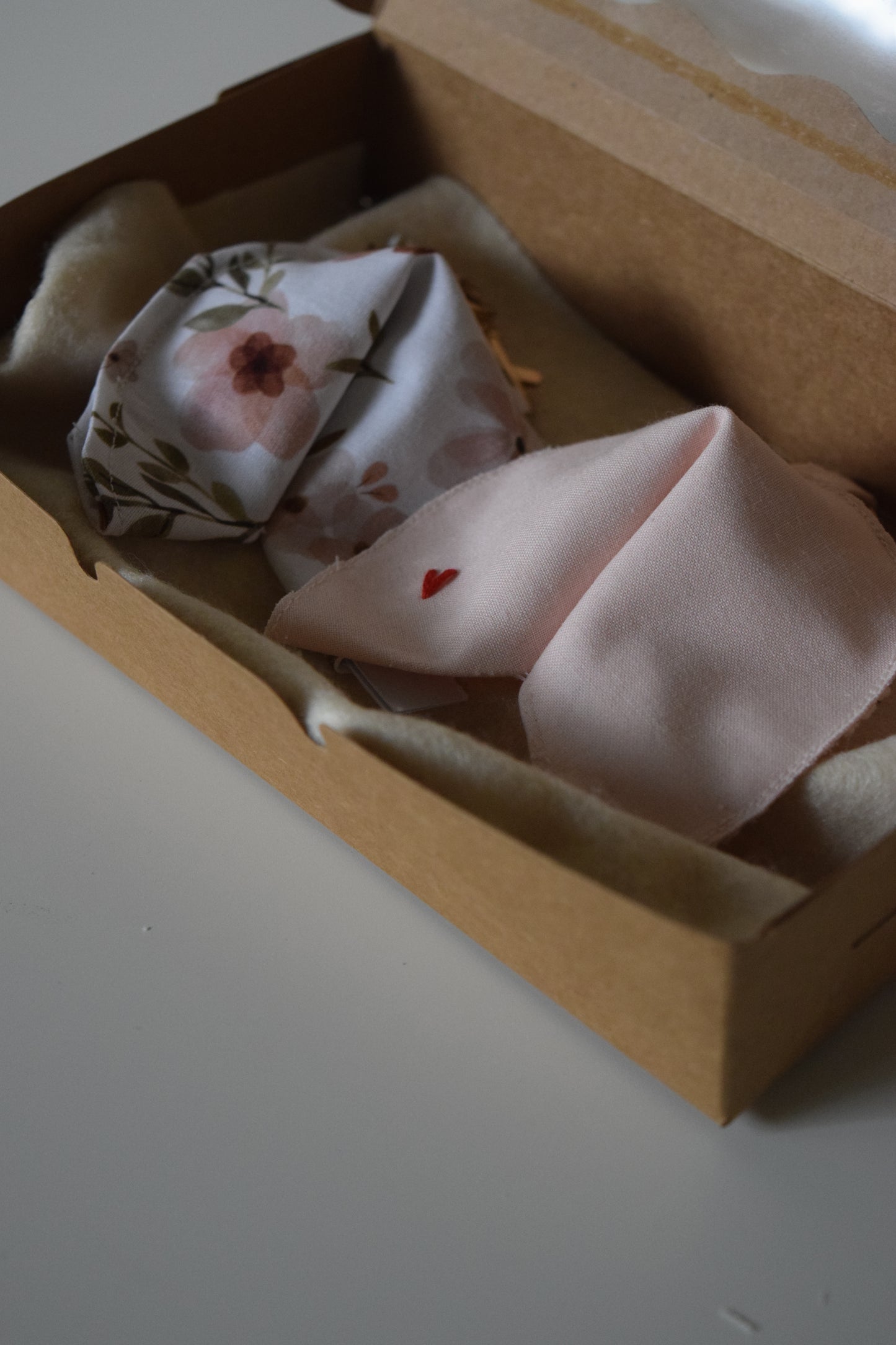 (non)biscotti della fortuna - Mystery Box 3 pezzi