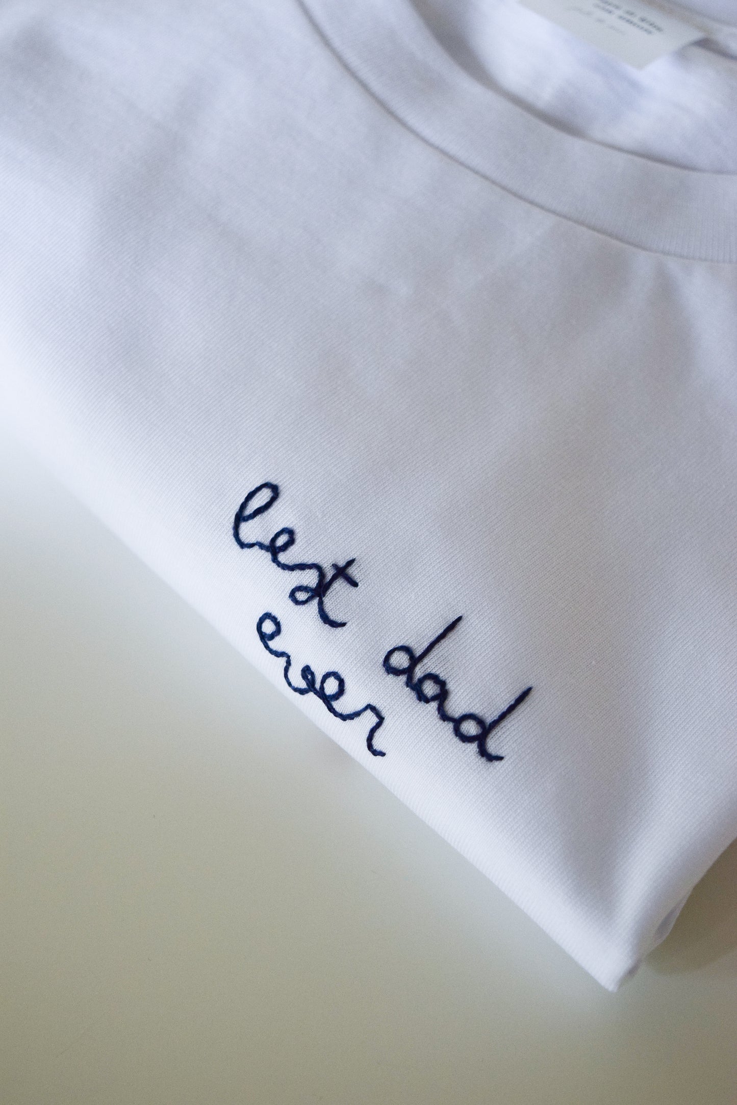 Maglietta per il Papà