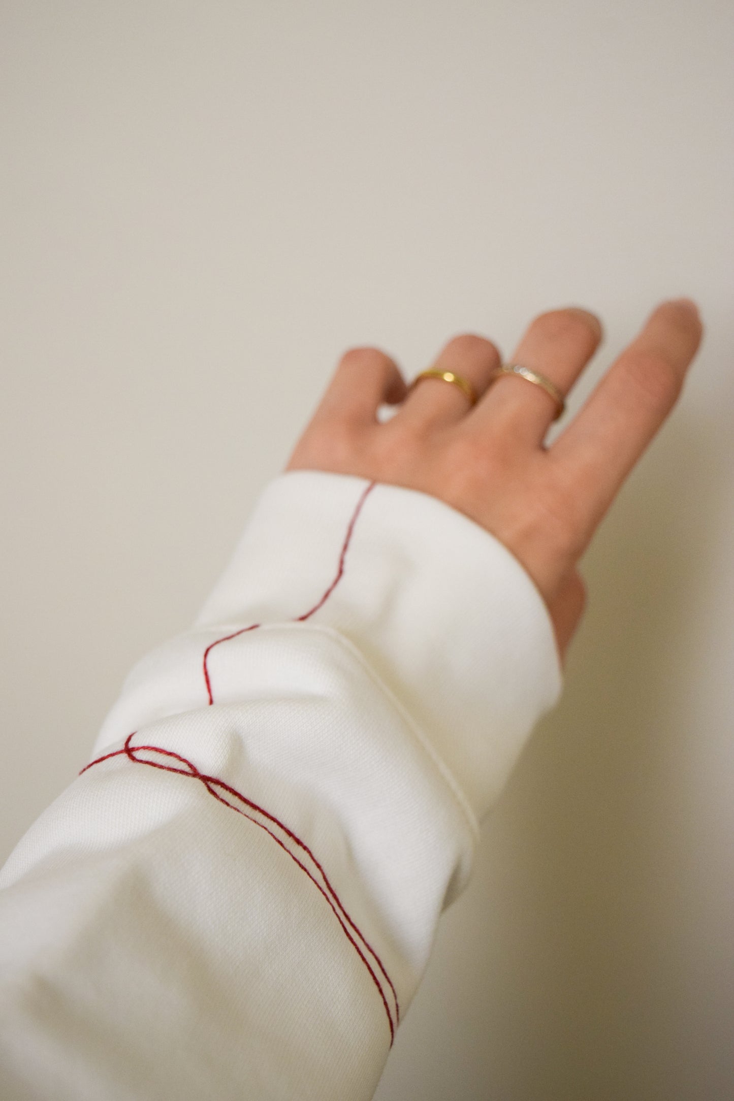 Filo rosso del destino