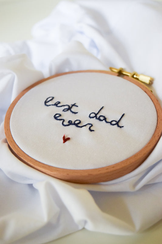 Maglietta per il Papà