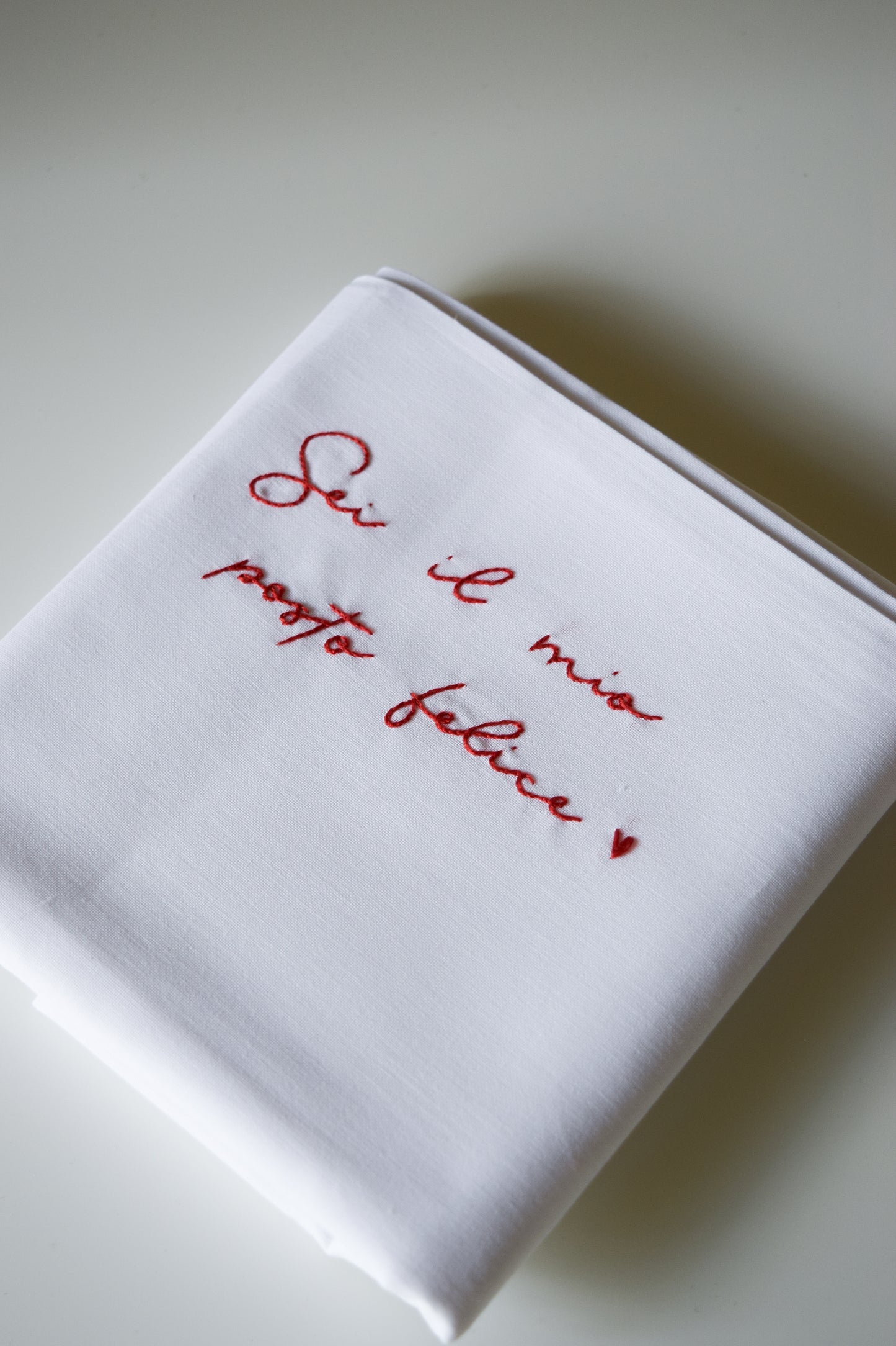 Federa “ sei il mio posto felice”