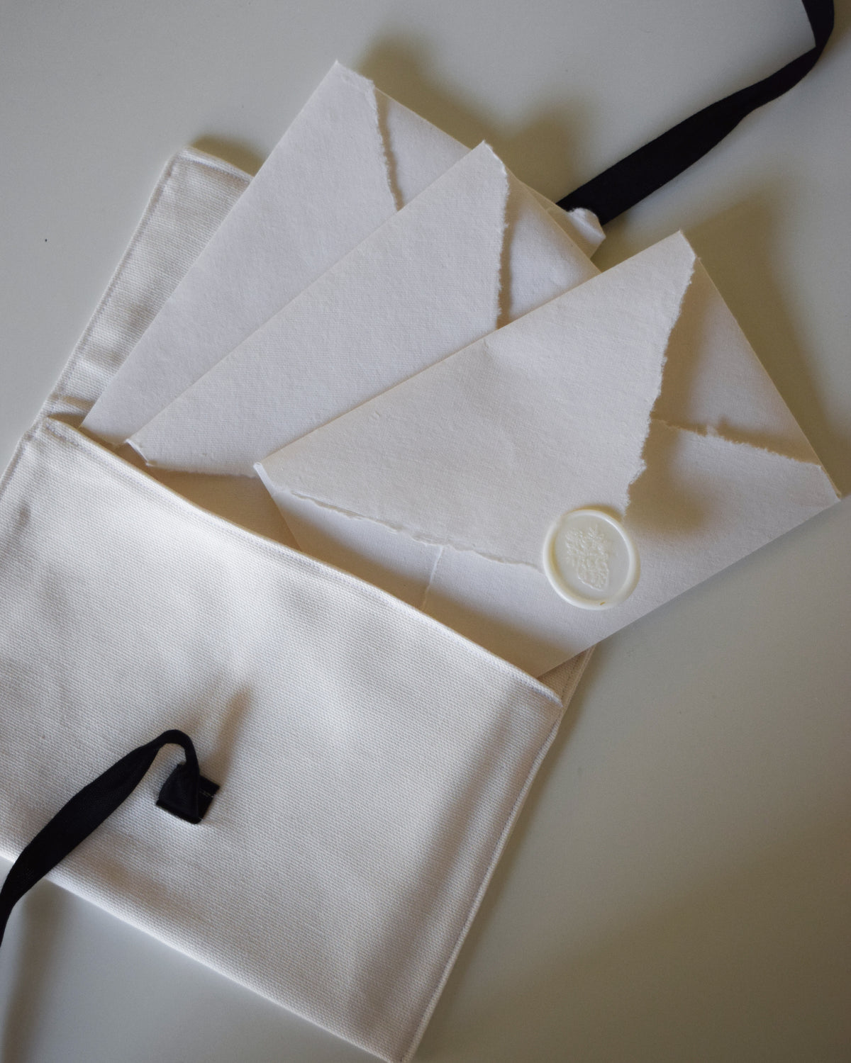 Box Vite Intrecciate