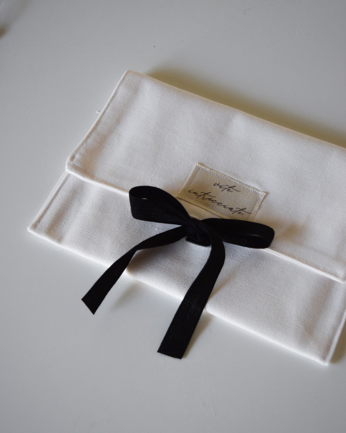 Box Vite Intrecciate