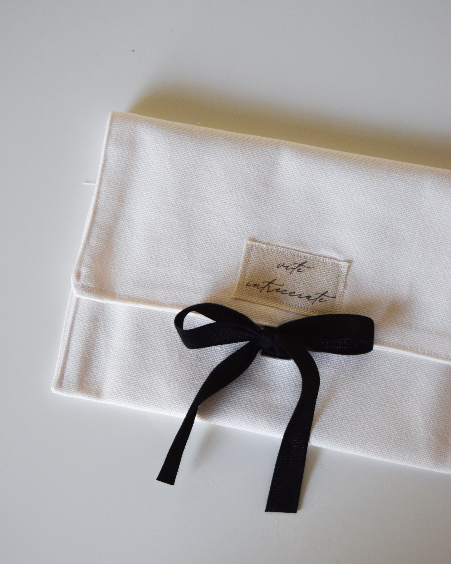 Box Vite Intrecciate