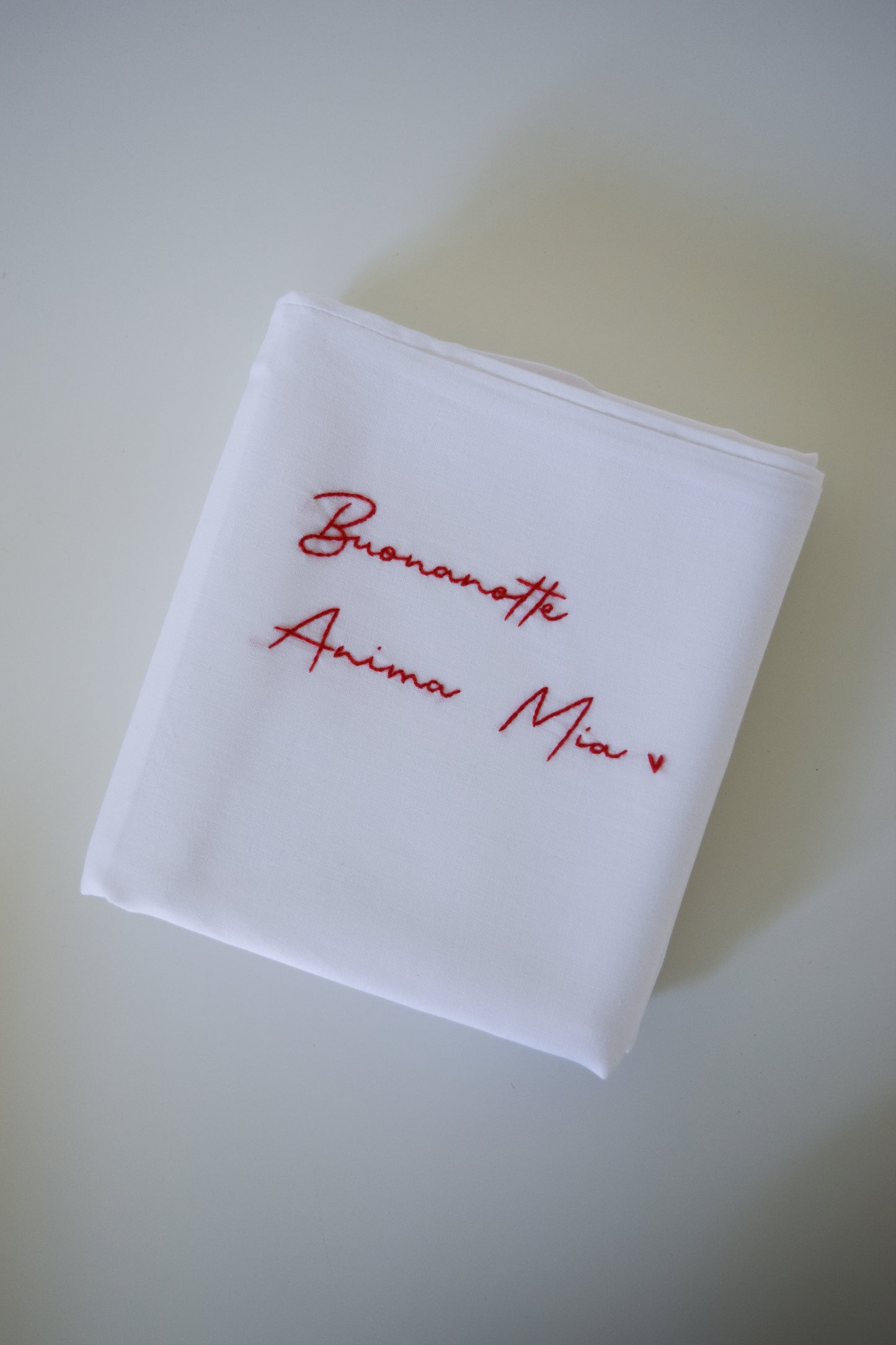 Federa Buonanotte + soprannome